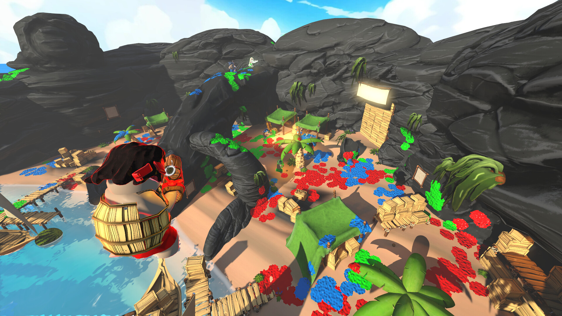 Ancestral Players screenshot 1