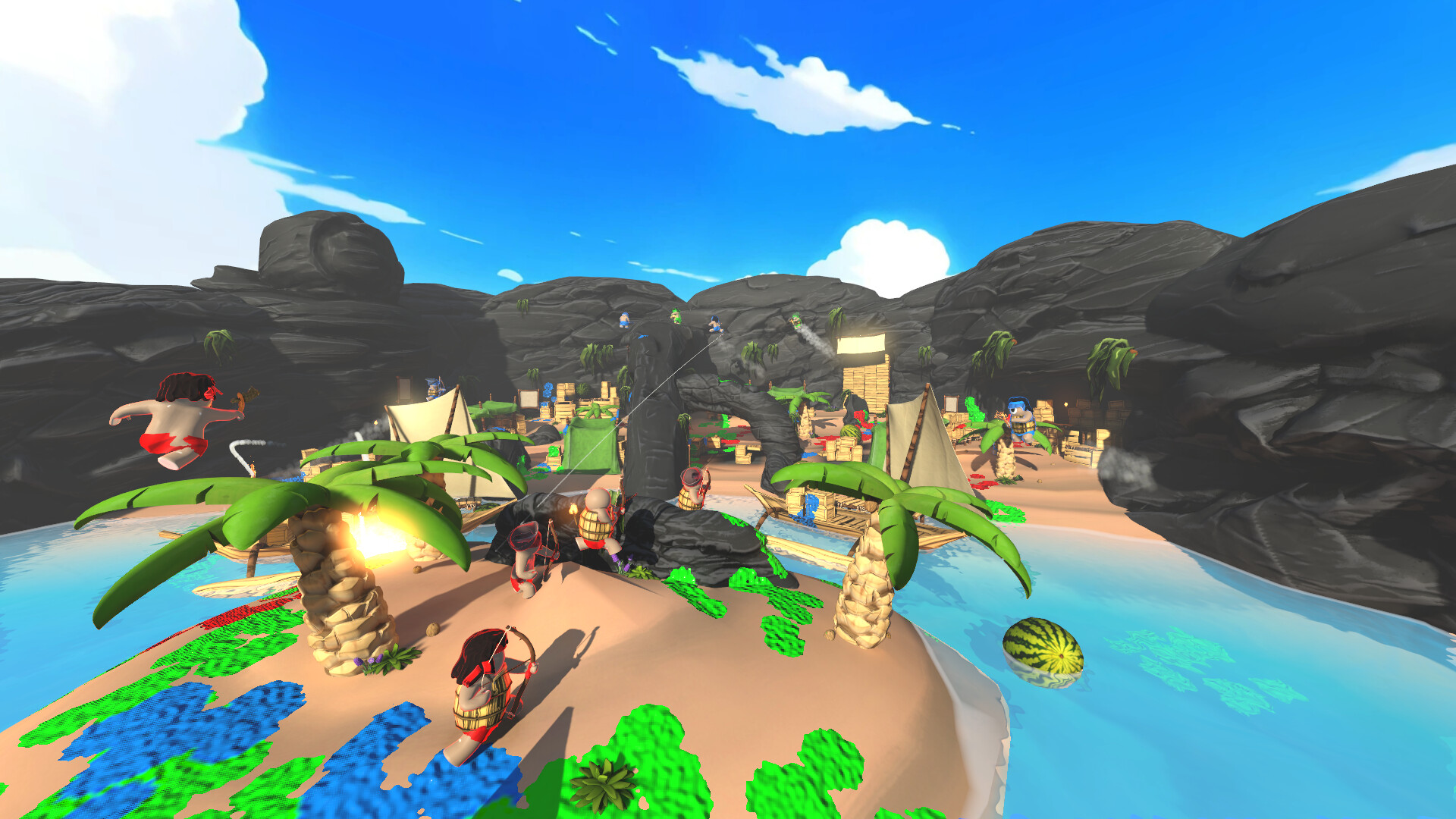 Ancestral Players screenshot 8
