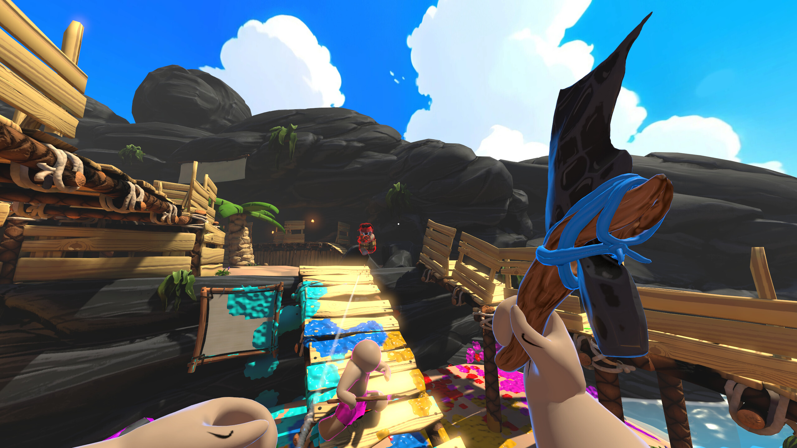 Ancestral Players screenshot 7