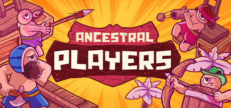 Ancestral Players — Steam header