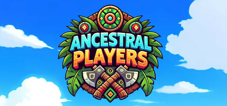 Ancestral Players Cover Image