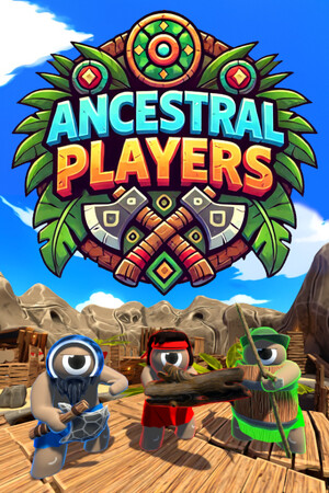 Ancestral Players