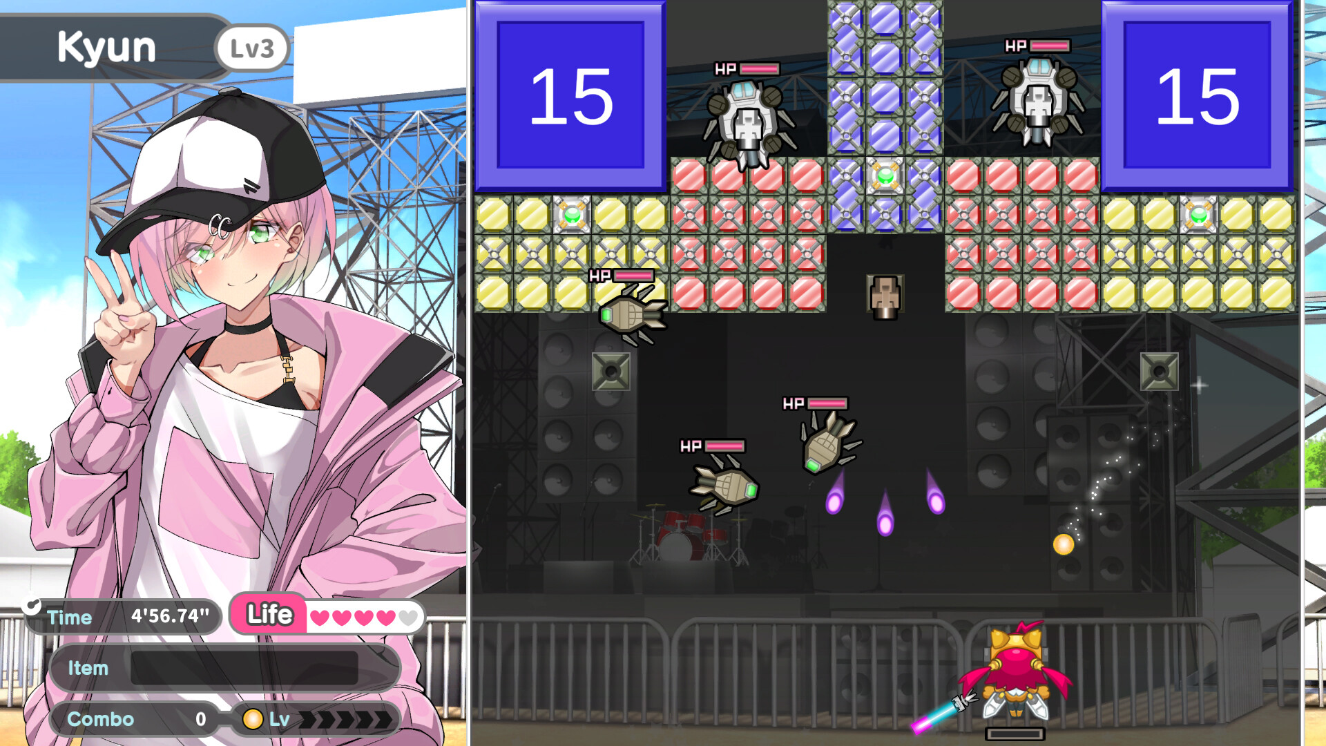 Steamで50% OFF：Otoko Cross: Pretty Boys Breakup!