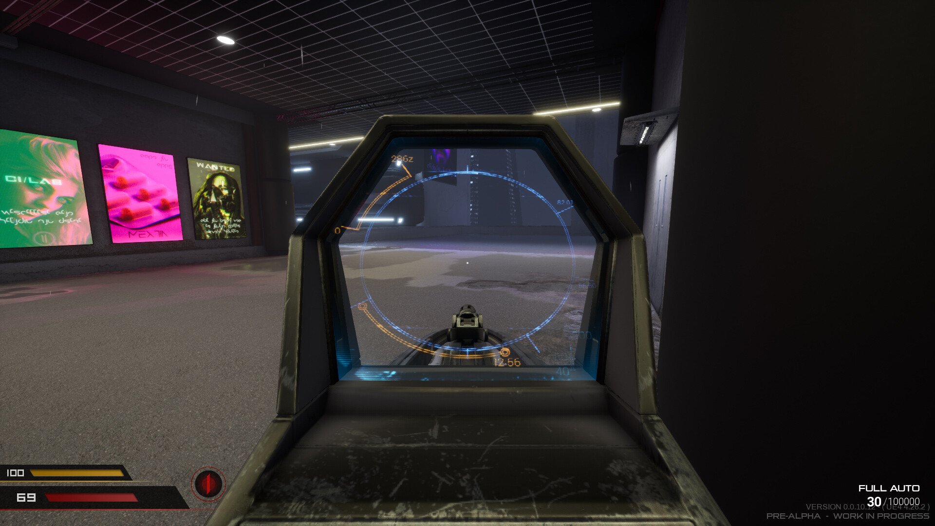 VERTEX screenshot 5