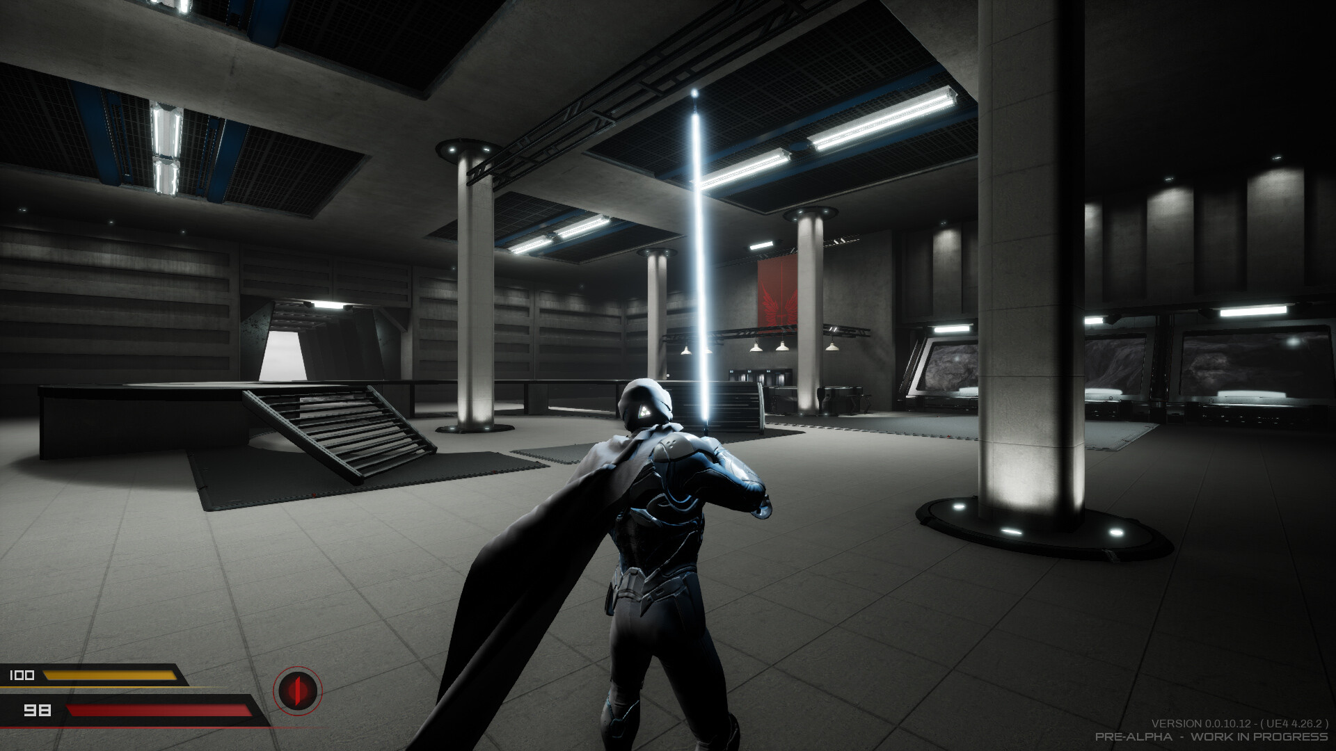 VERTEX screenshot 3