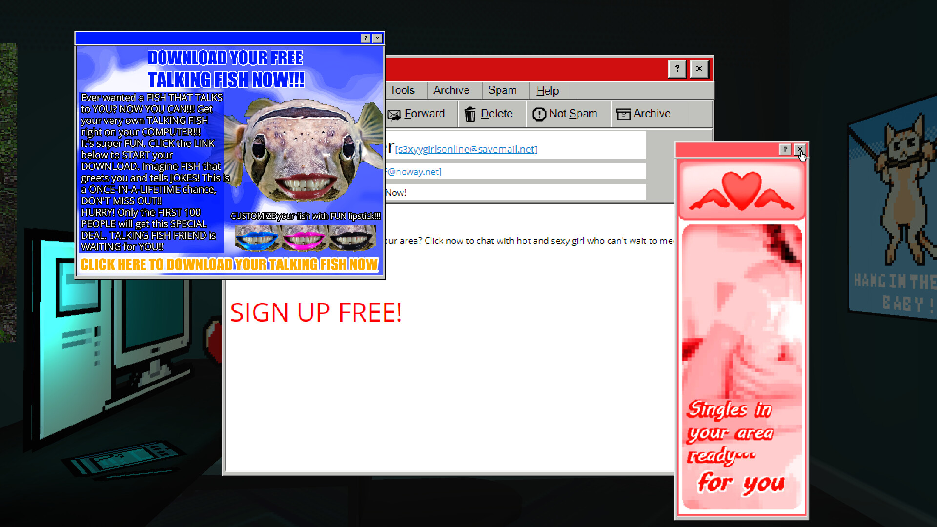 oneway.exe screenshot 15