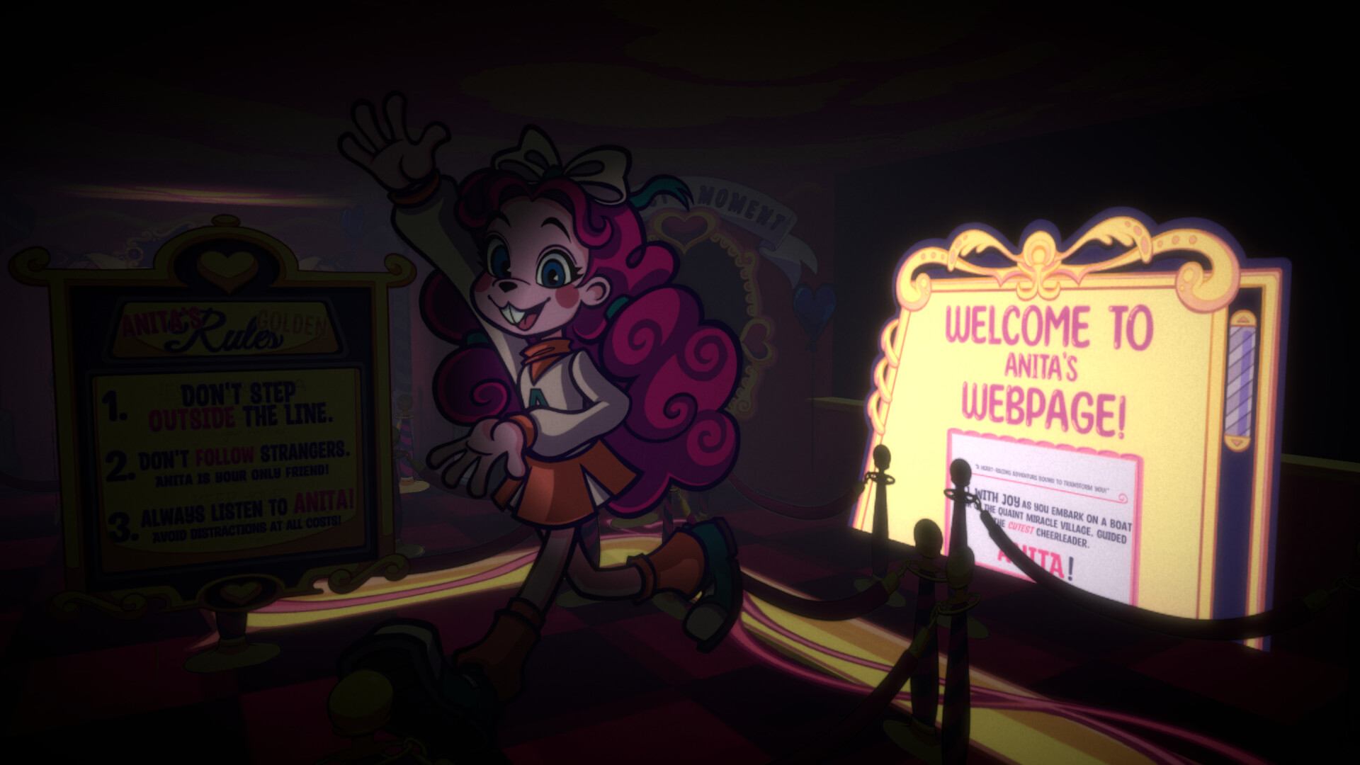 oneway.exe screenshot 5