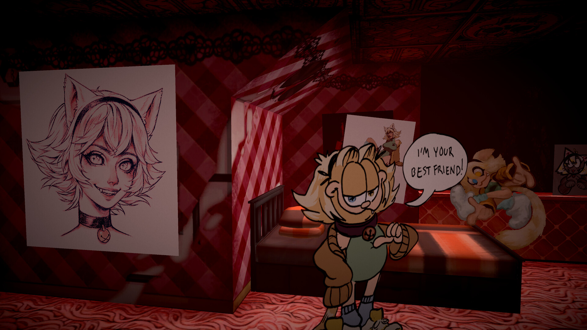oneway.exe screenshot 2