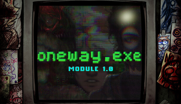 oneway.exe: Module 1.0