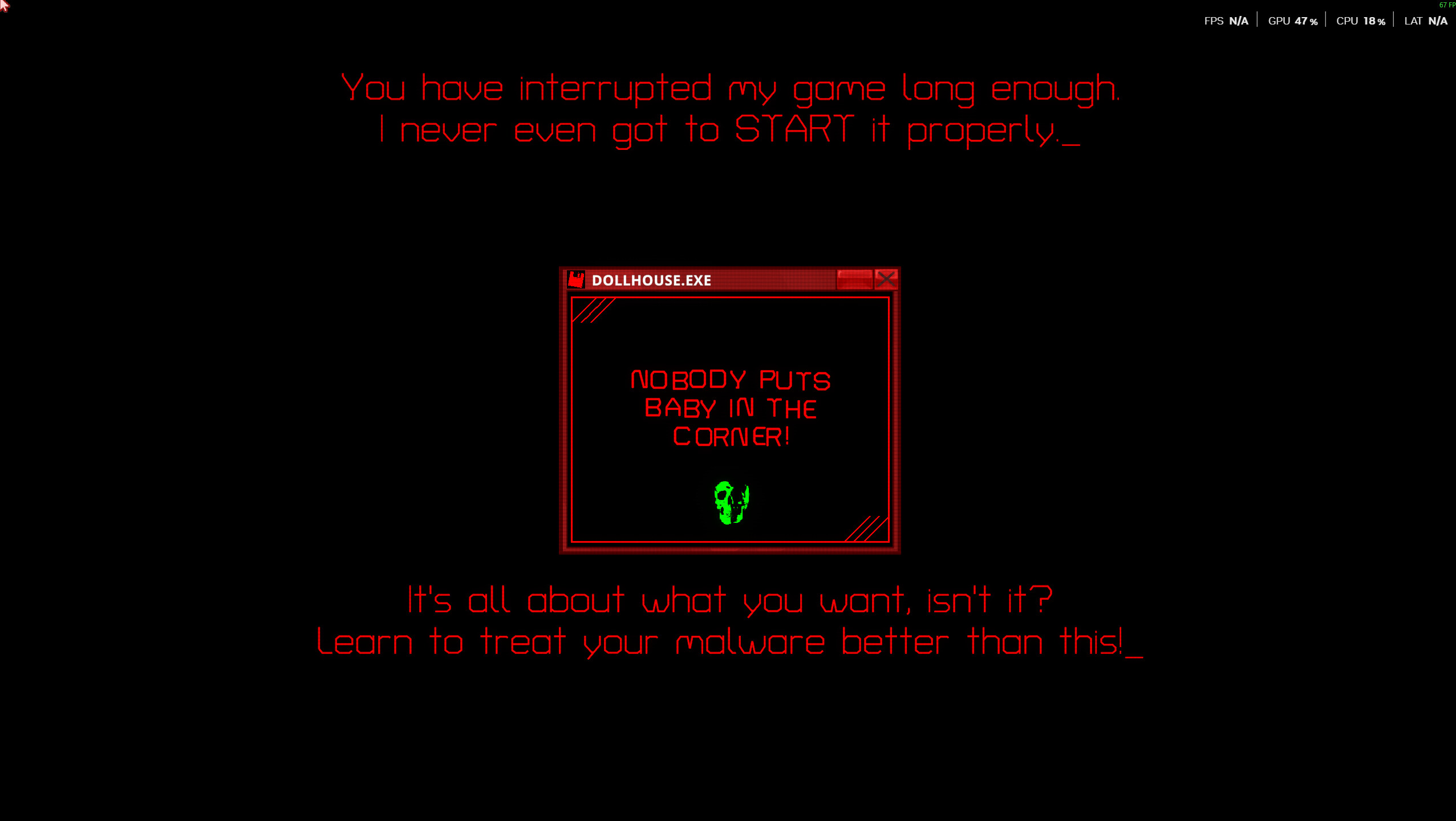 oneway.exe screenshot 13