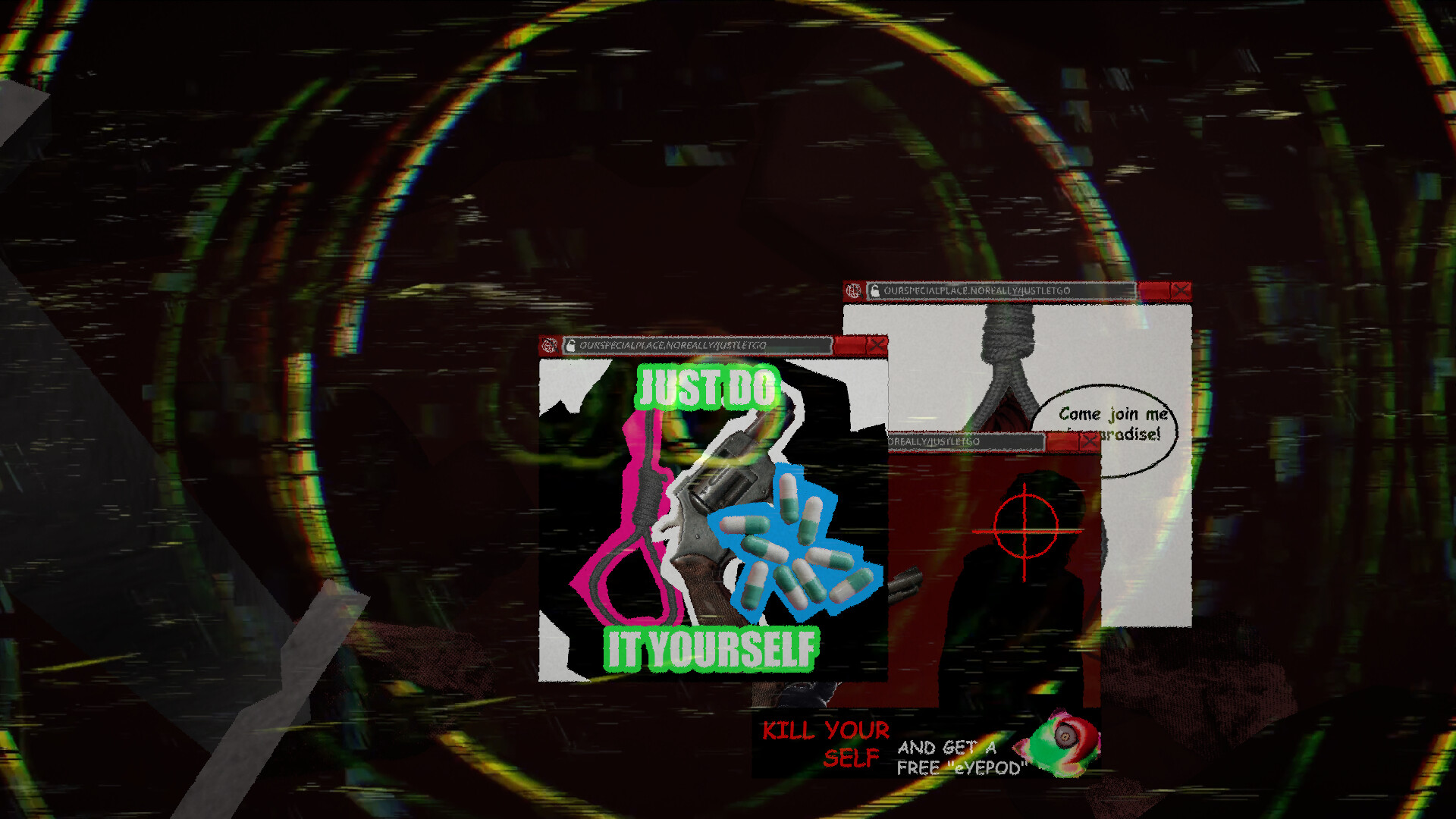 oneway.exe screenshot 12