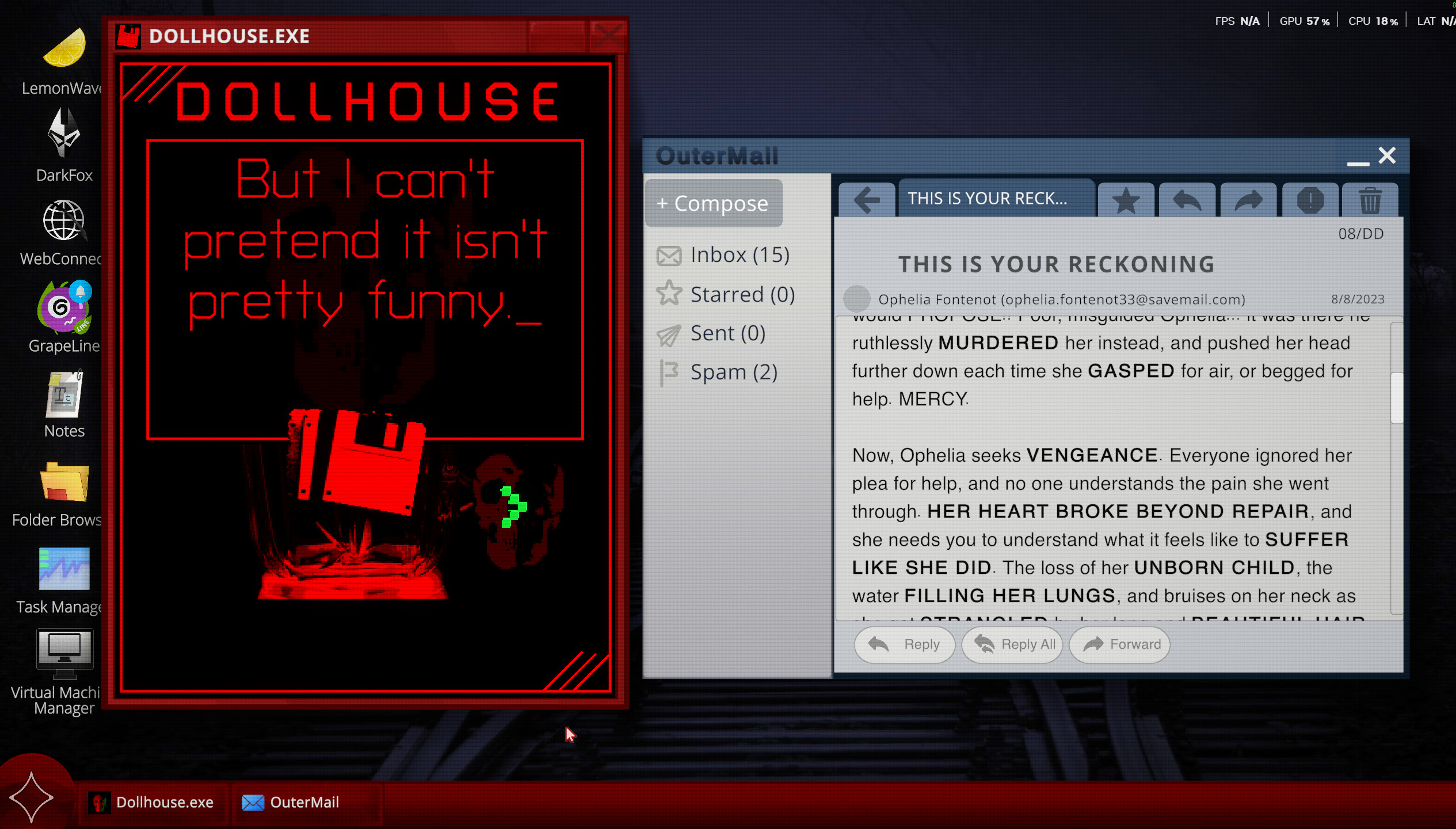 oneway.exe screenshot 17
