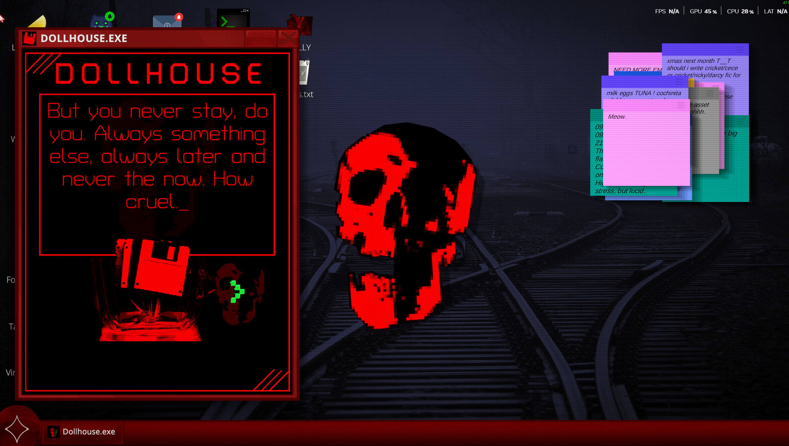 oneway.exe screenshot 3