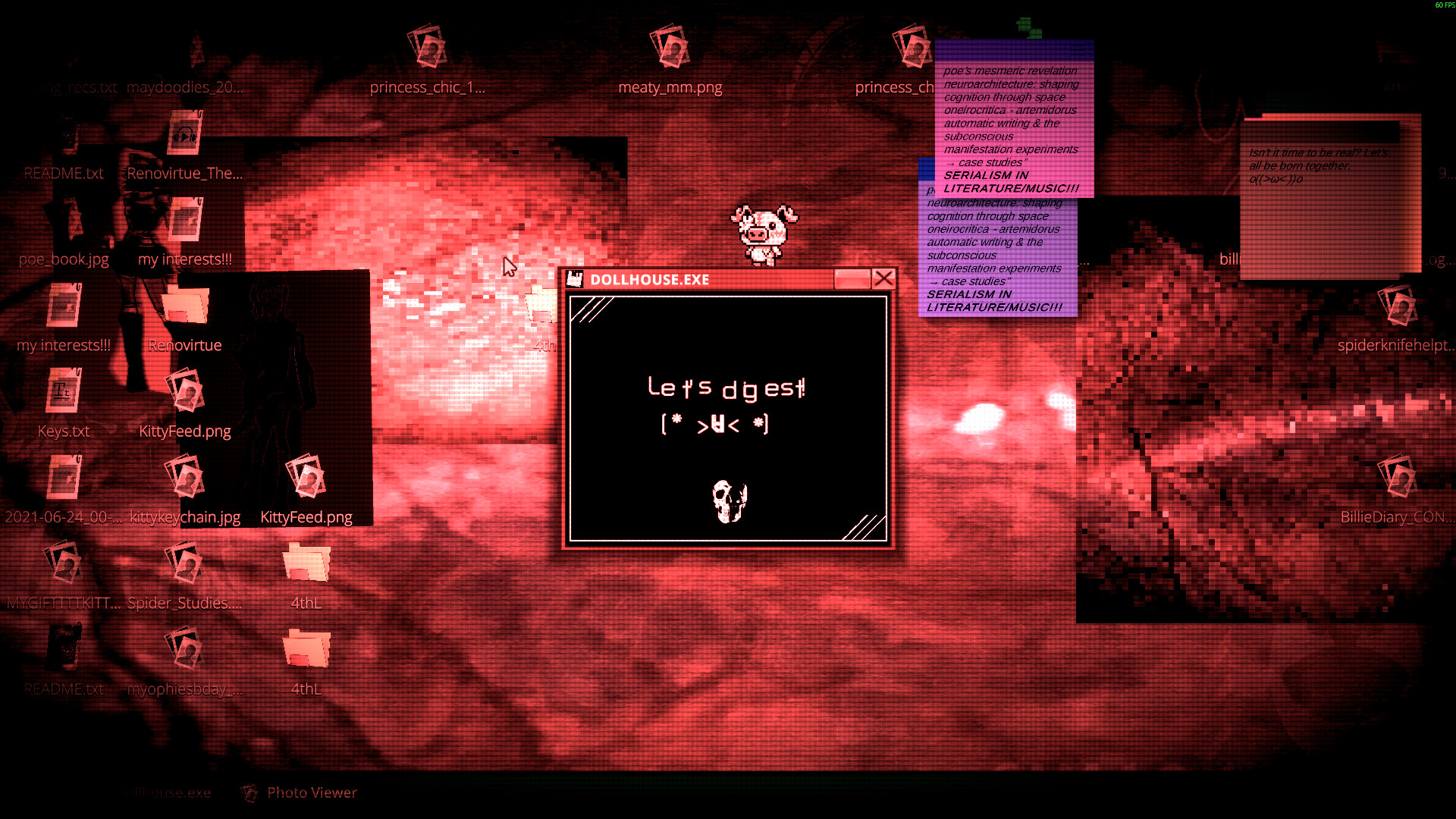 oneway.exe screenshot 1