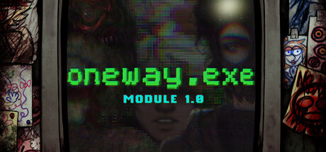 oneway.exe: Module 1.0 — Steam header