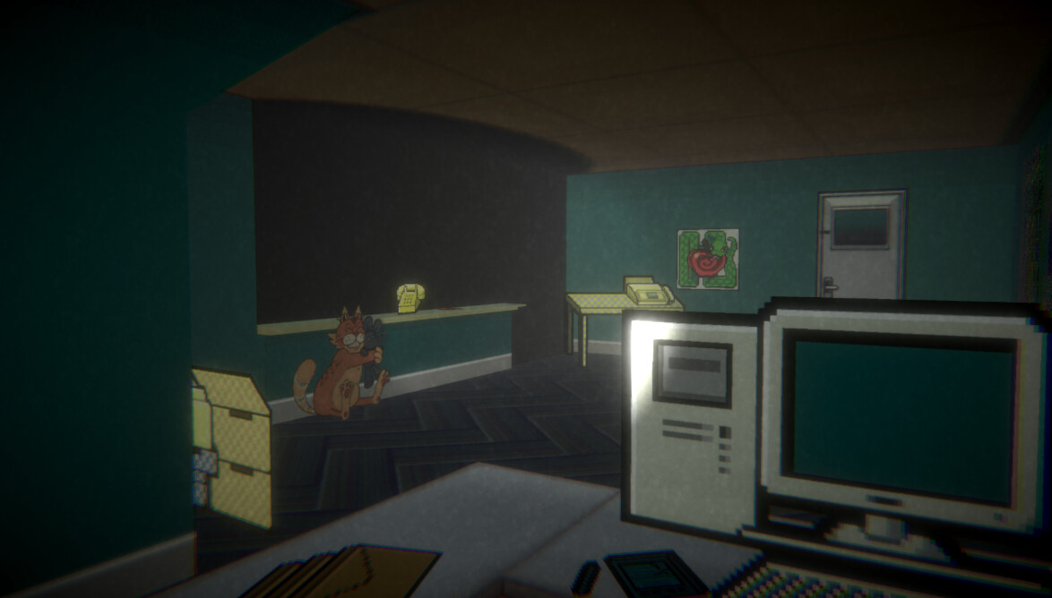 oneway.exe screenshot 14
