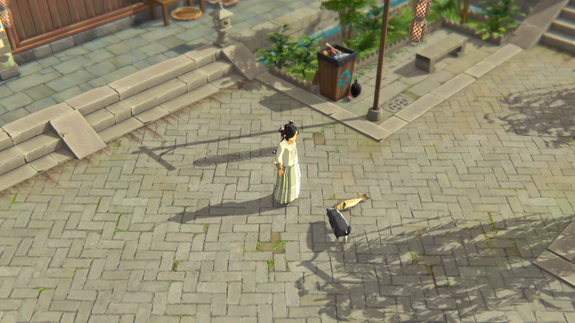 Litchi Town screenshot 14