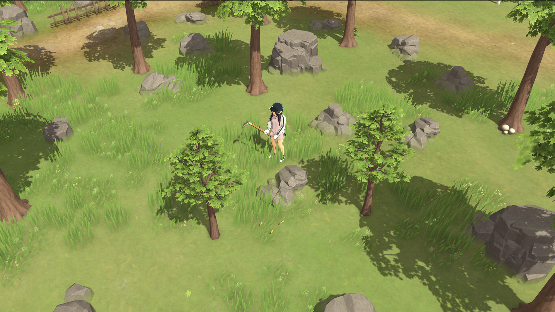 Litchi Town screenshot 9
