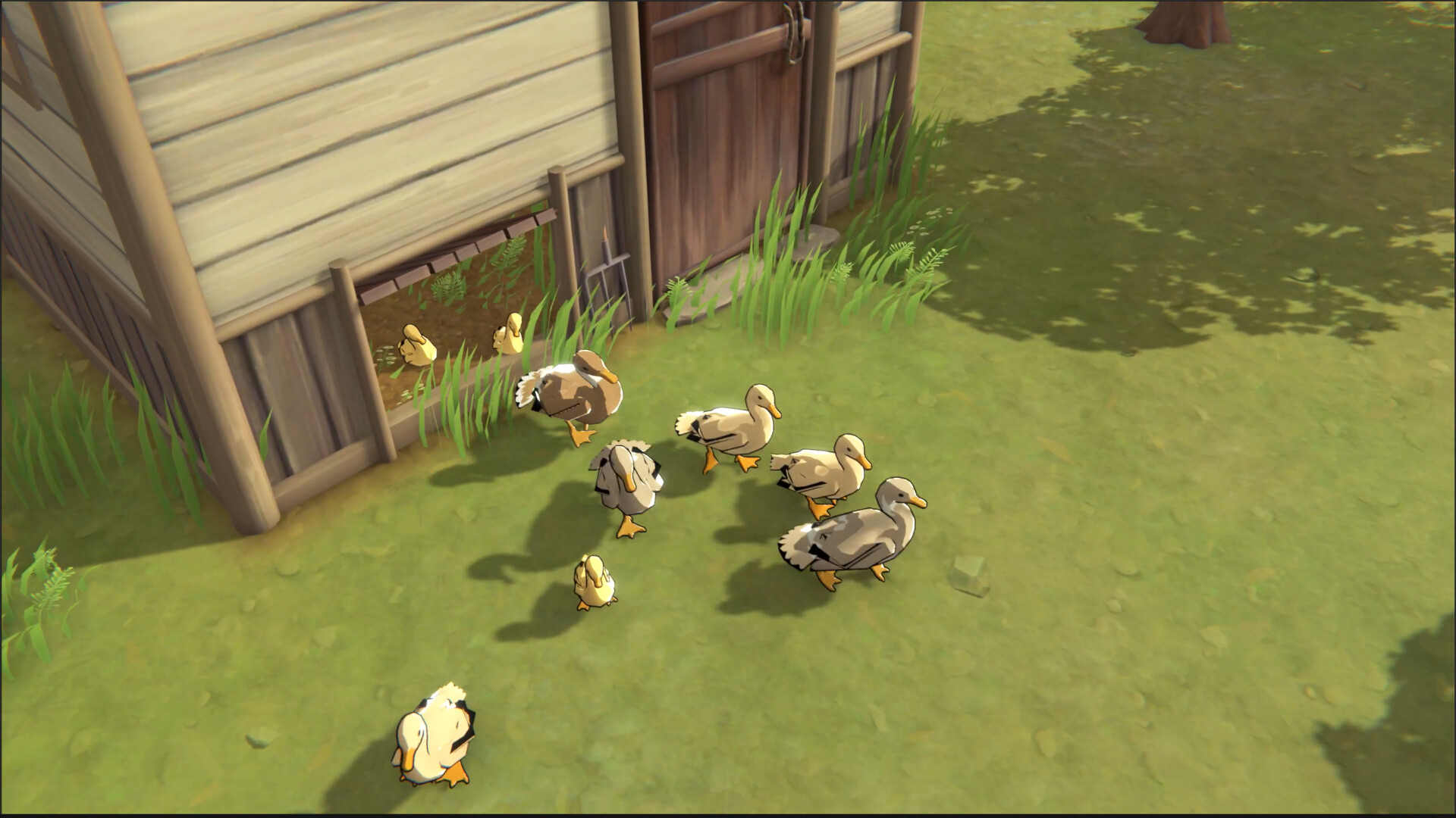 Litchi Town screenshot 16
