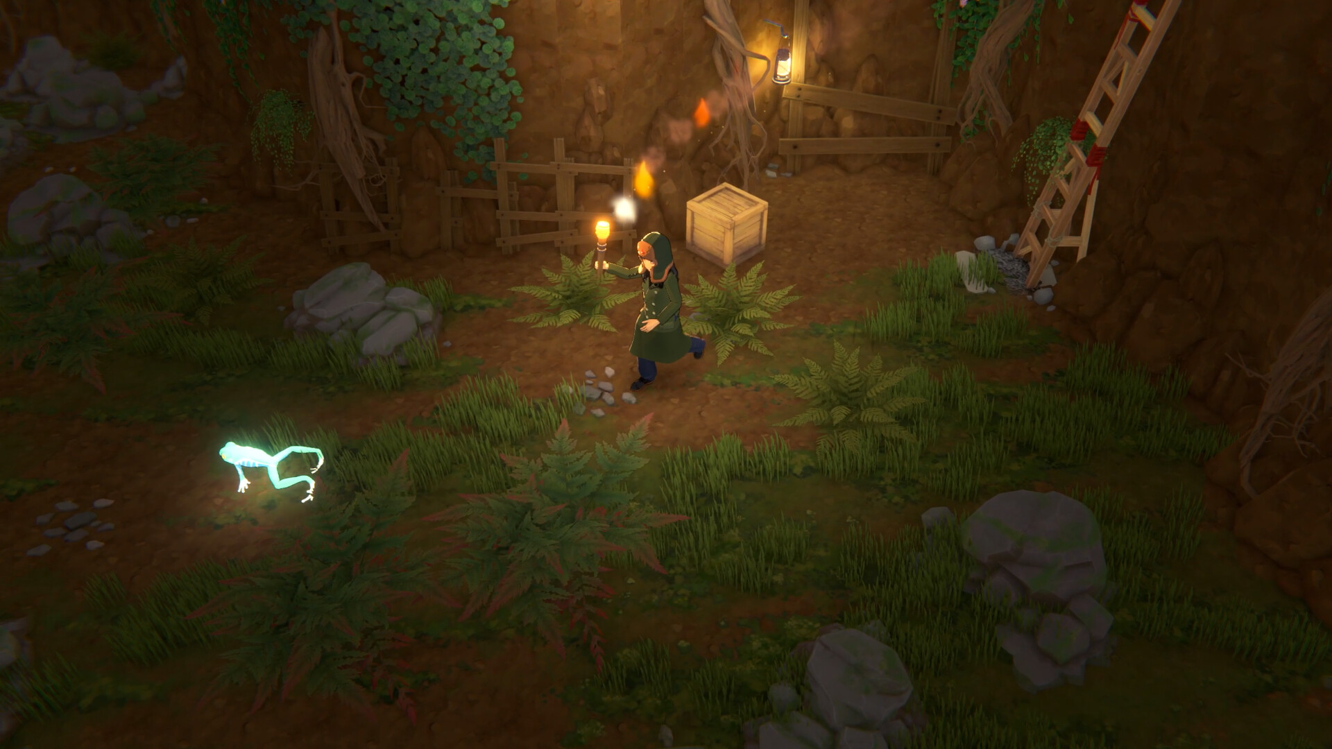 Litchi Town screenshot 8