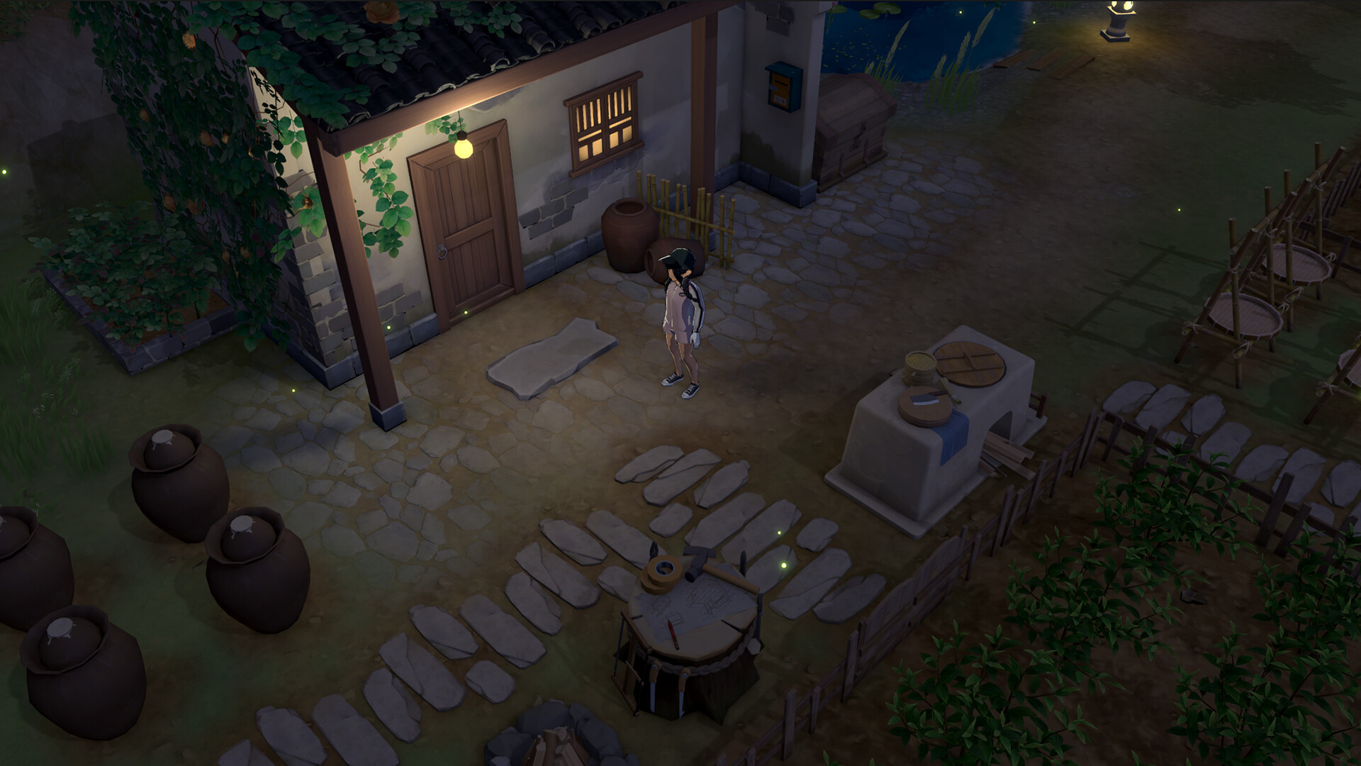 Litchi Town screenshot 18
