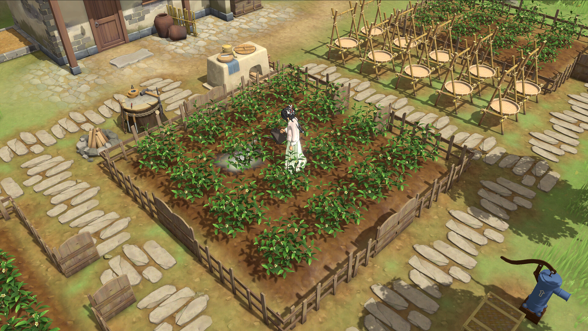 Litchi Town screenshot 12