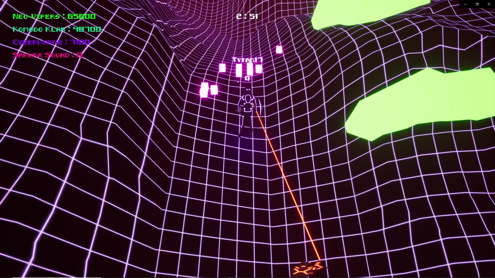 RAM 1982 screenshot 4