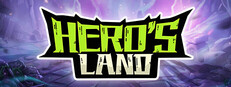 Hero's Land