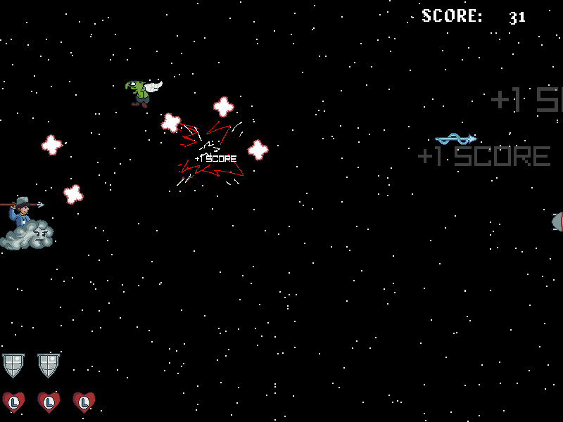 Lennod Jump Game screenshot 4
