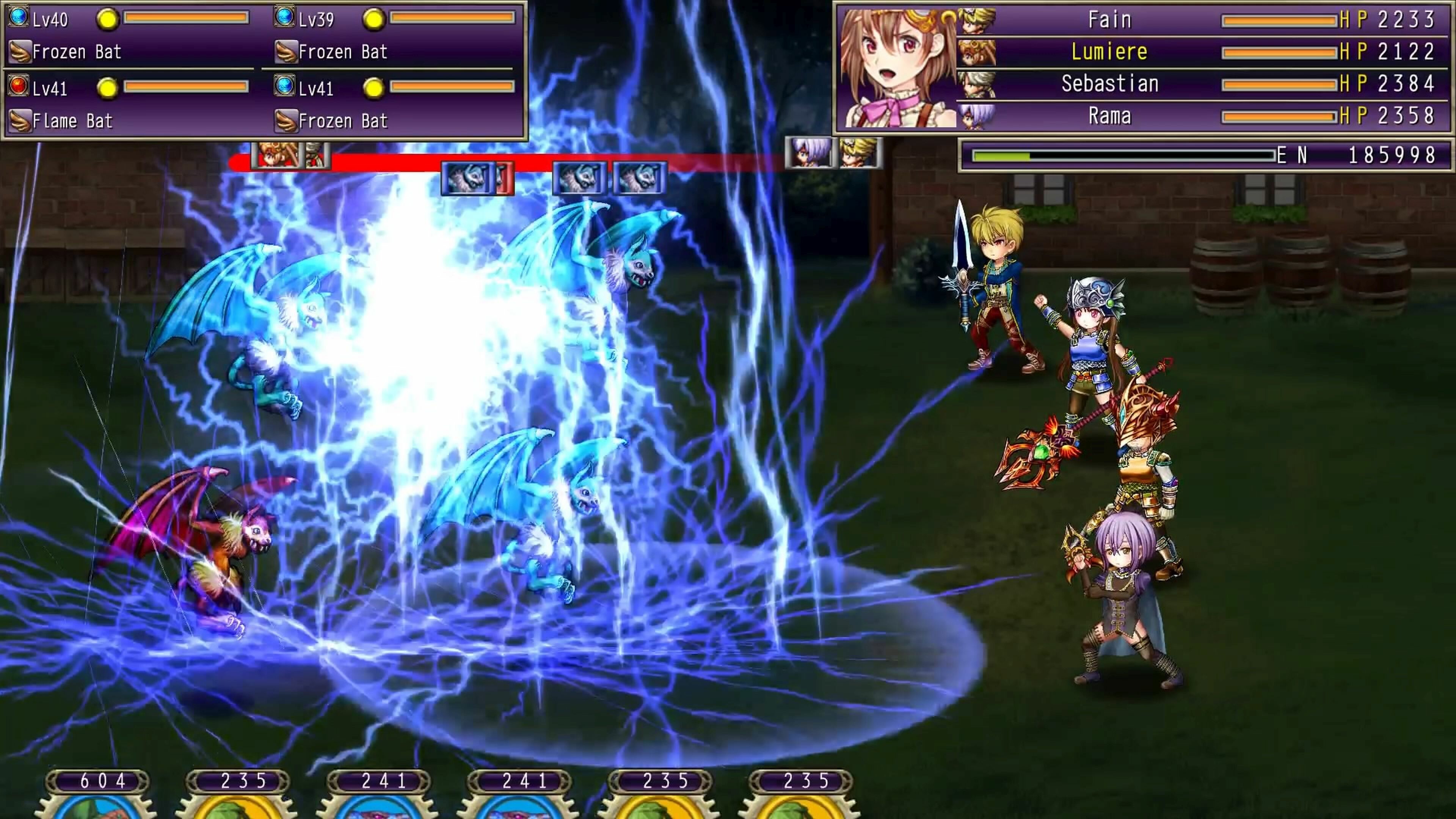 Onigo Hunter screenshot 7