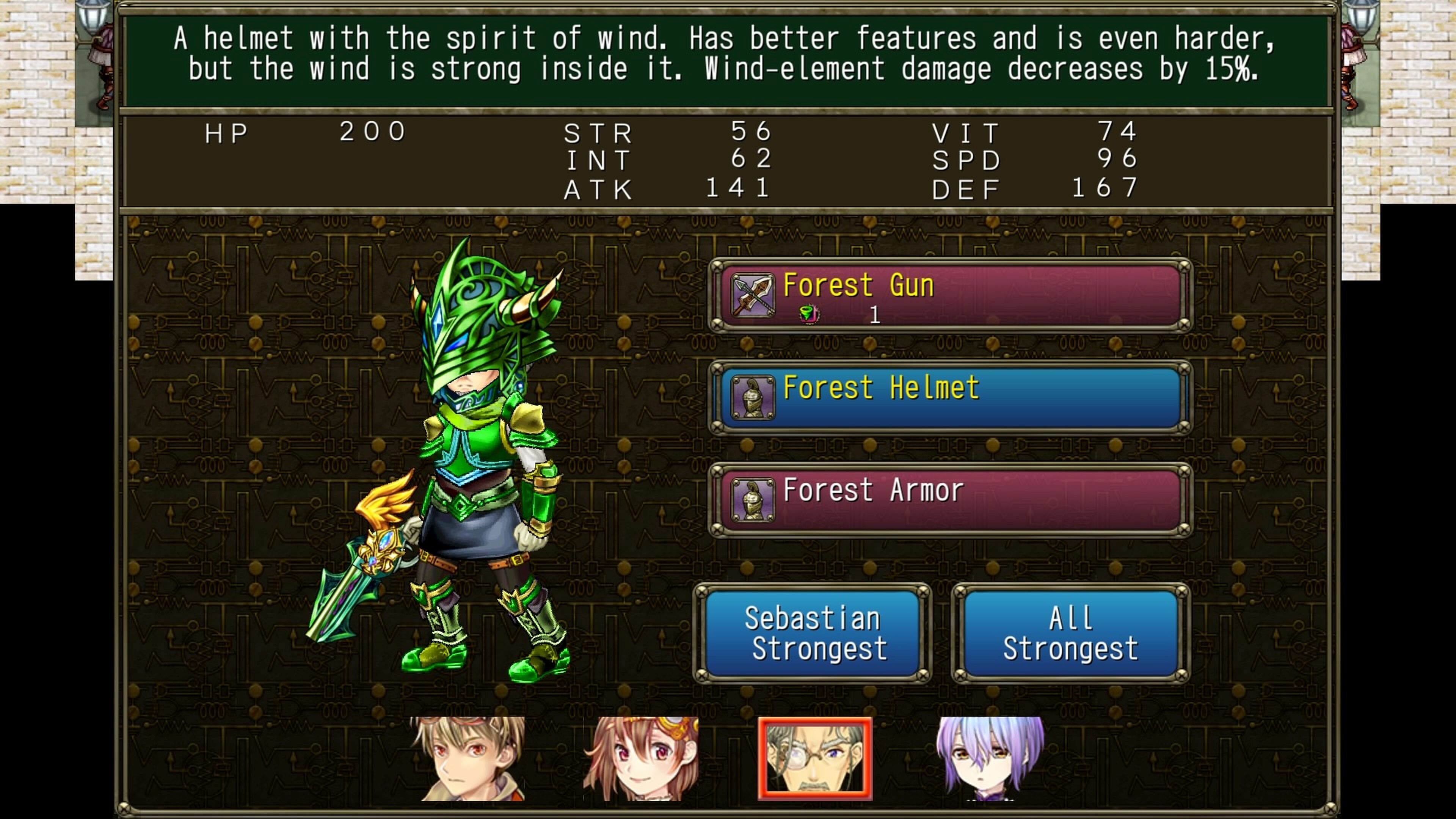 Onigo Hunter screenshot 9