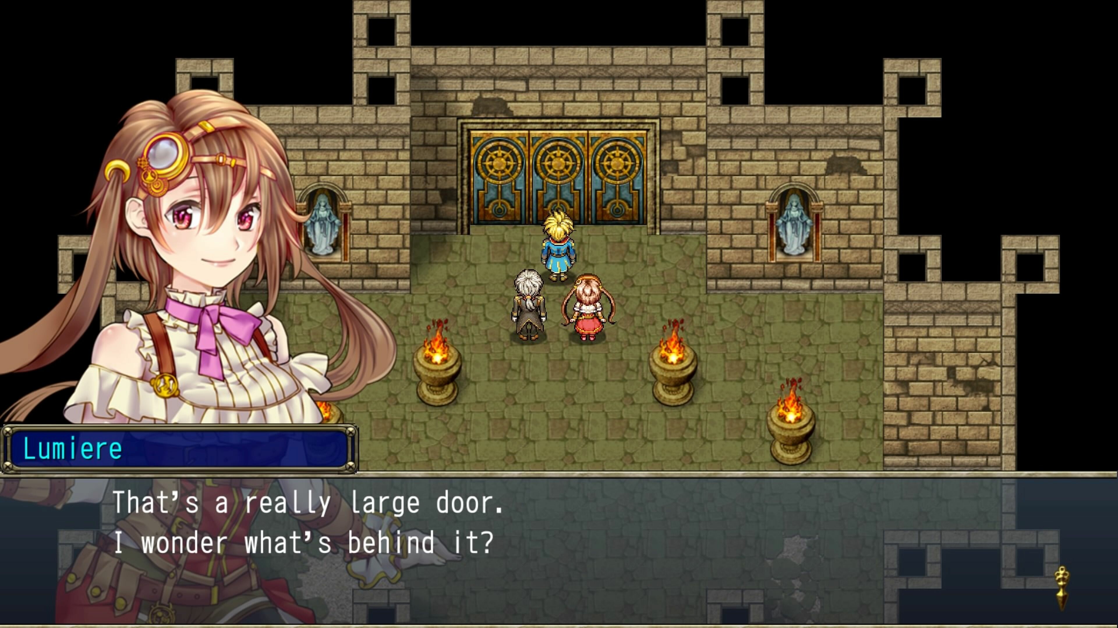 Onigo Hunter screenshot 4