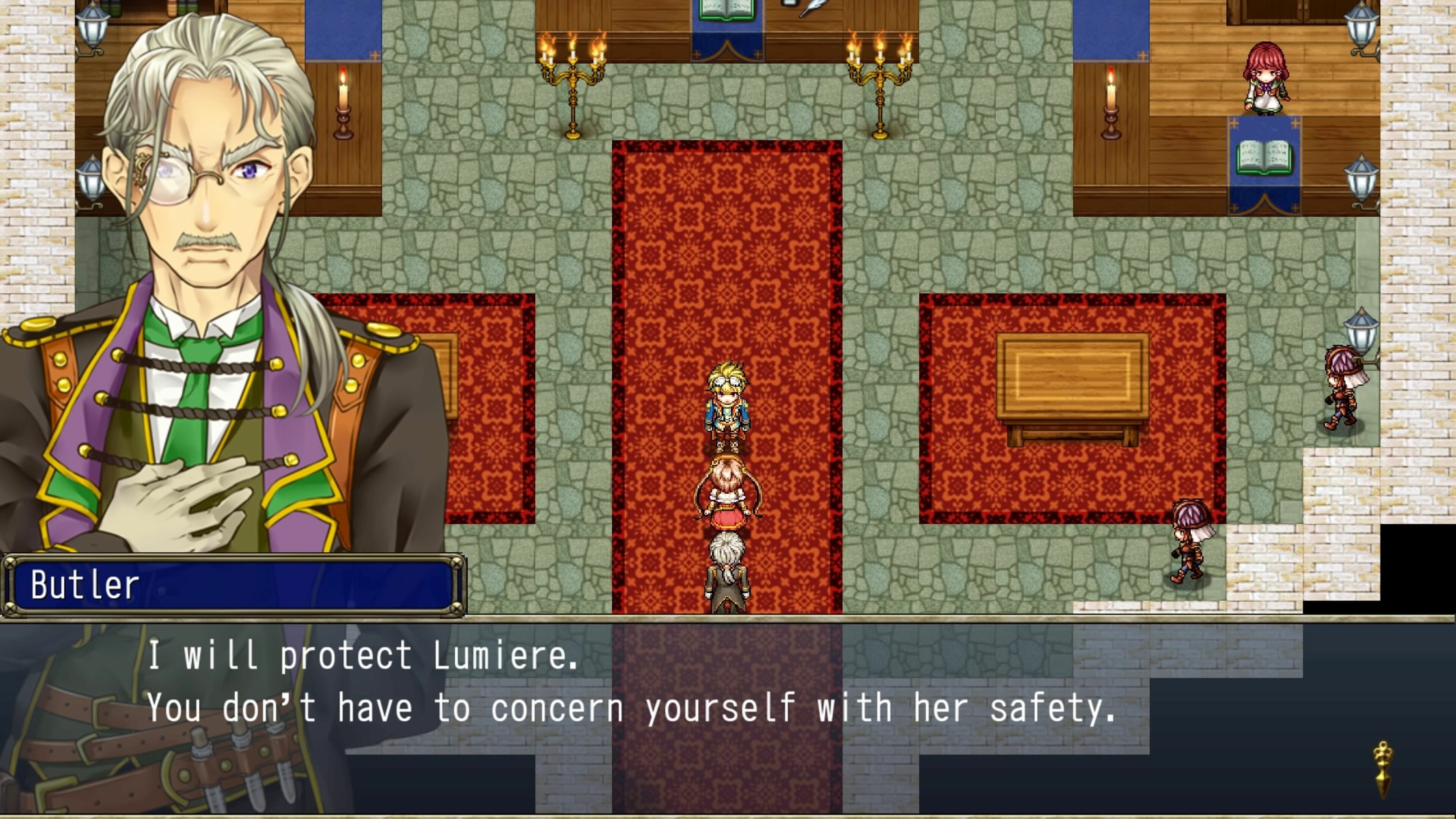 Onigo Hunter screenshot 8