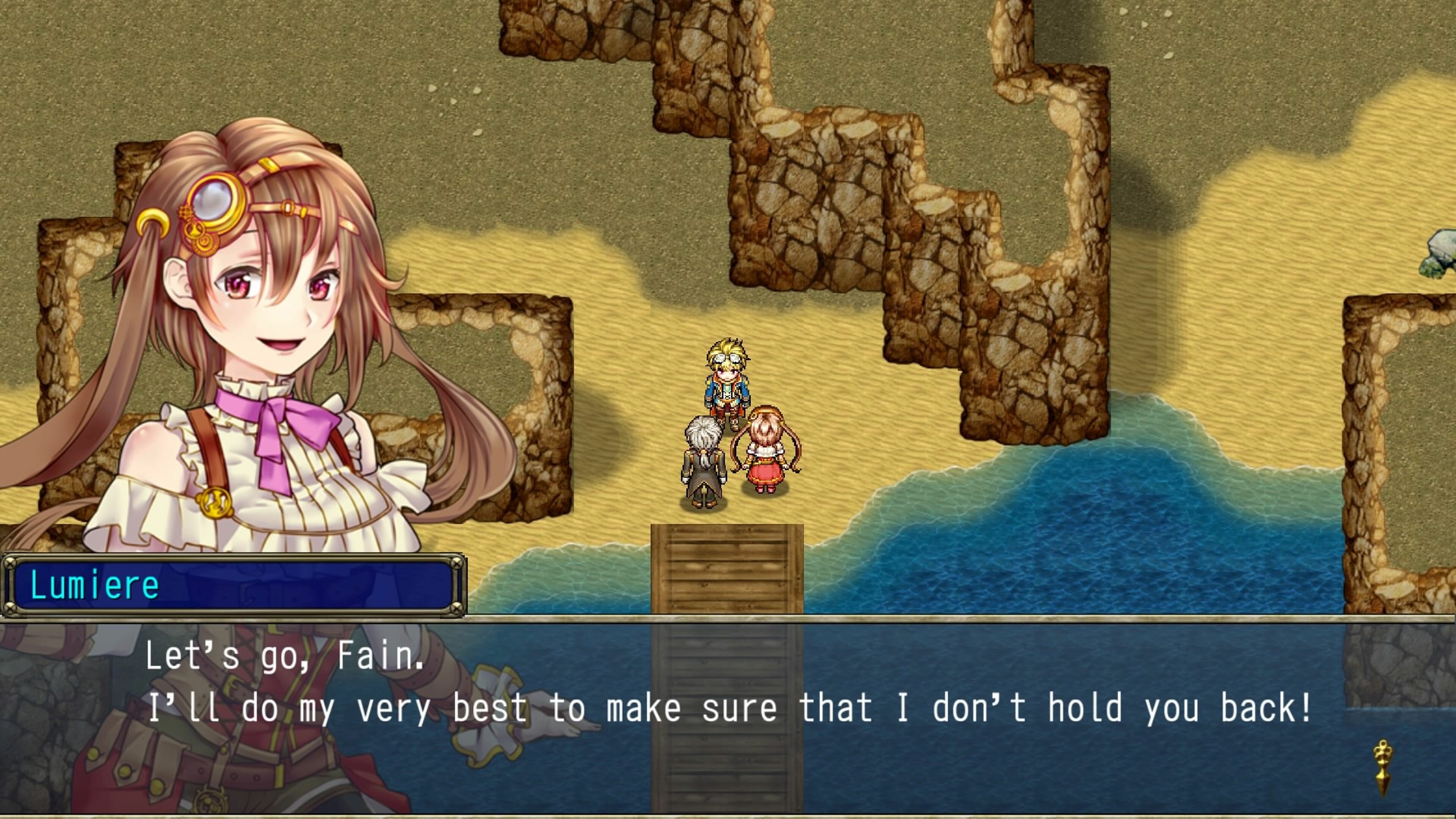 Onigo Hunter screenshot 10
