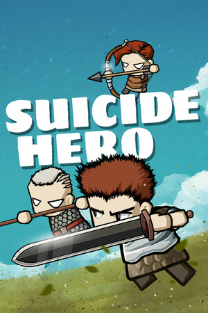 SUICIDE HERO