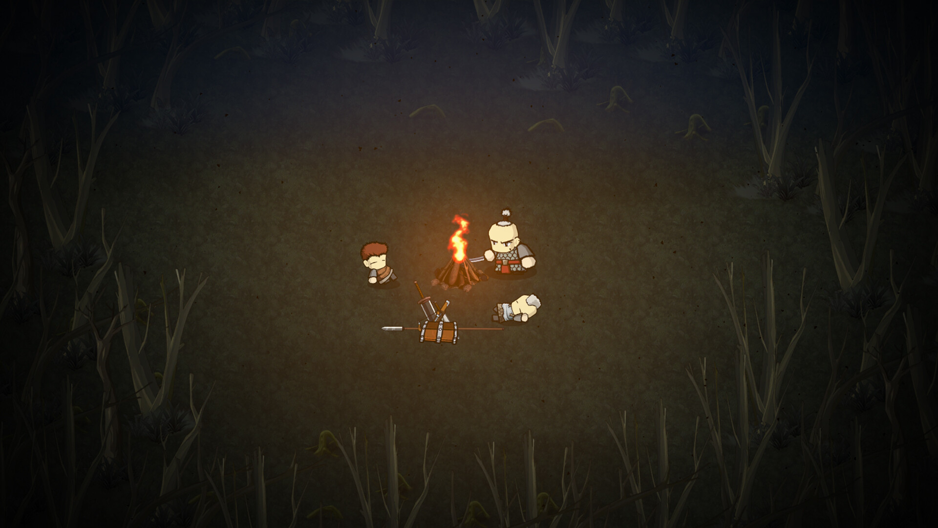 SUICIDE HERO screenshot 5