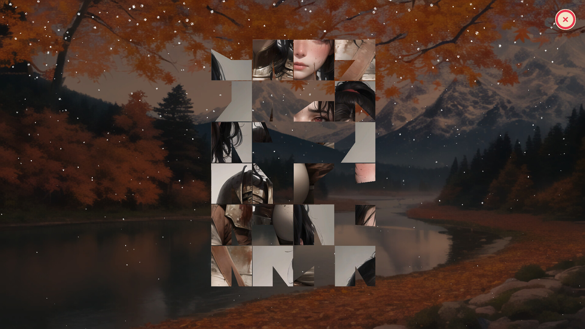 Fateful Mages screenshot 6