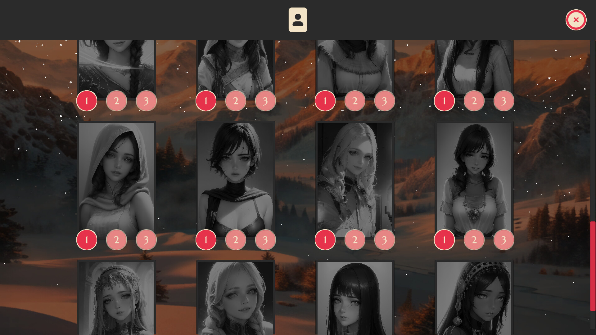 Fateful Mages screenshot 4