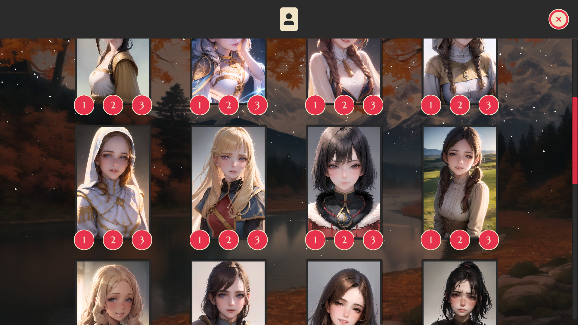 Fateful Mages screenshot 5