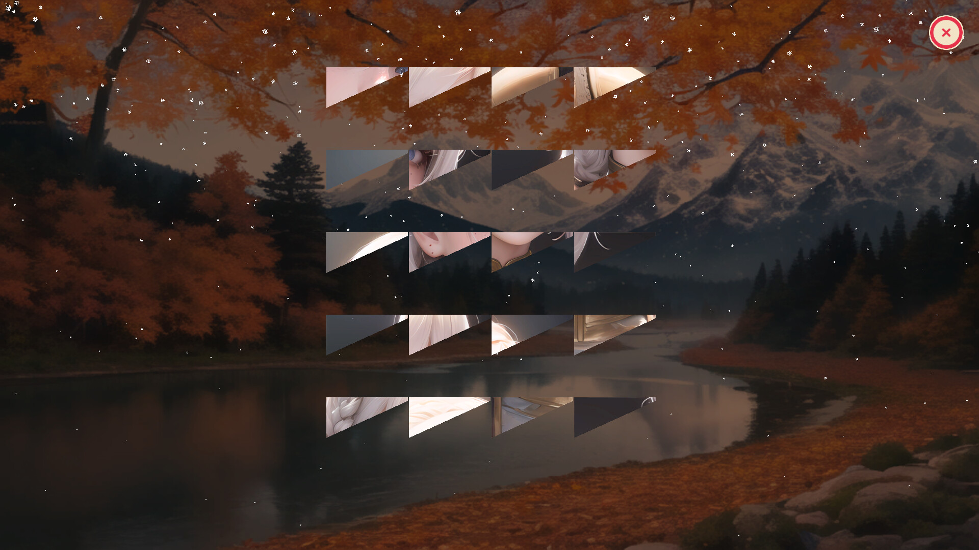 Fateful Mages screenshot 7