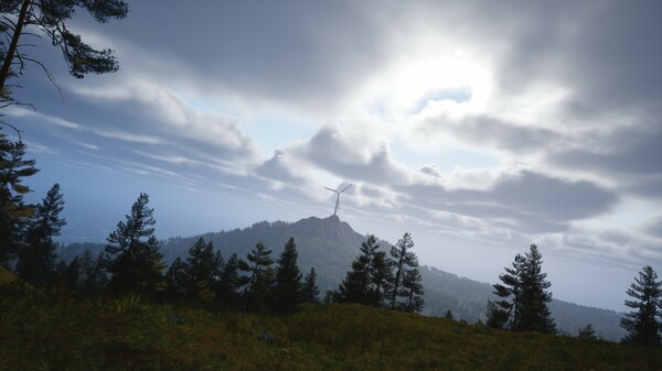 Start Over screenshot