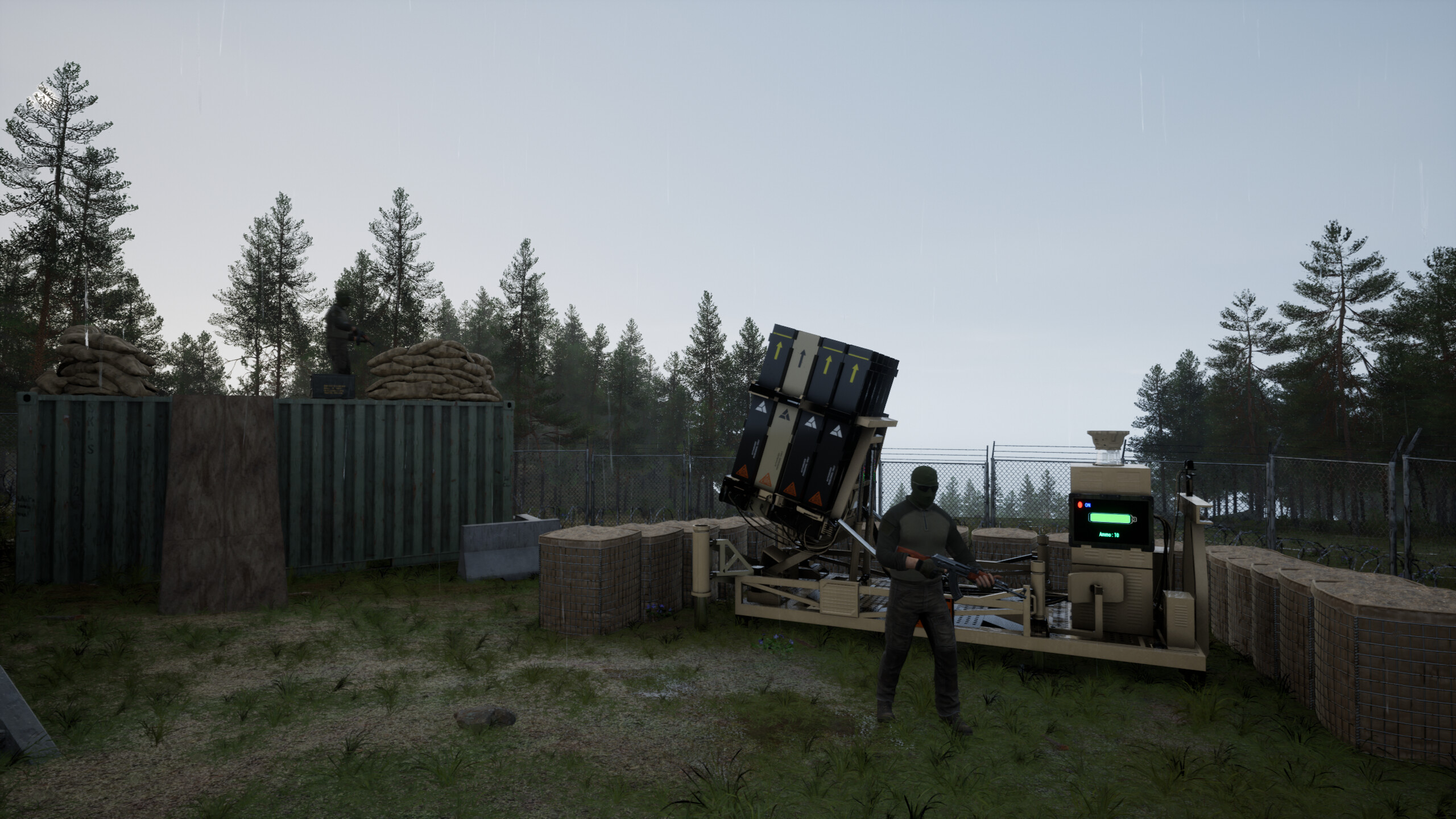 Start Over screenshot 2