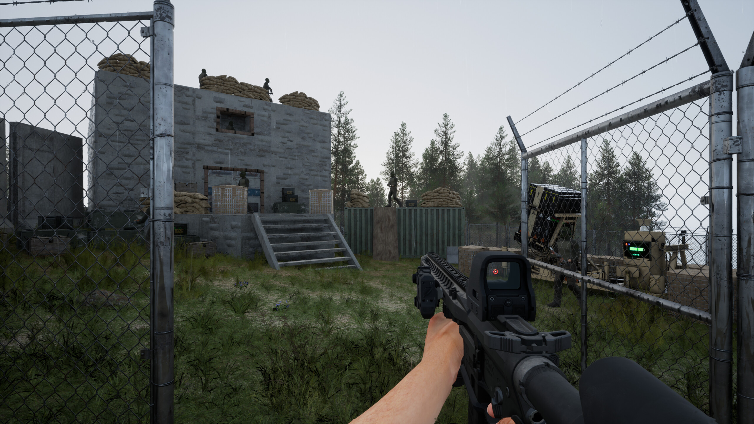 Start Over screenshot 5