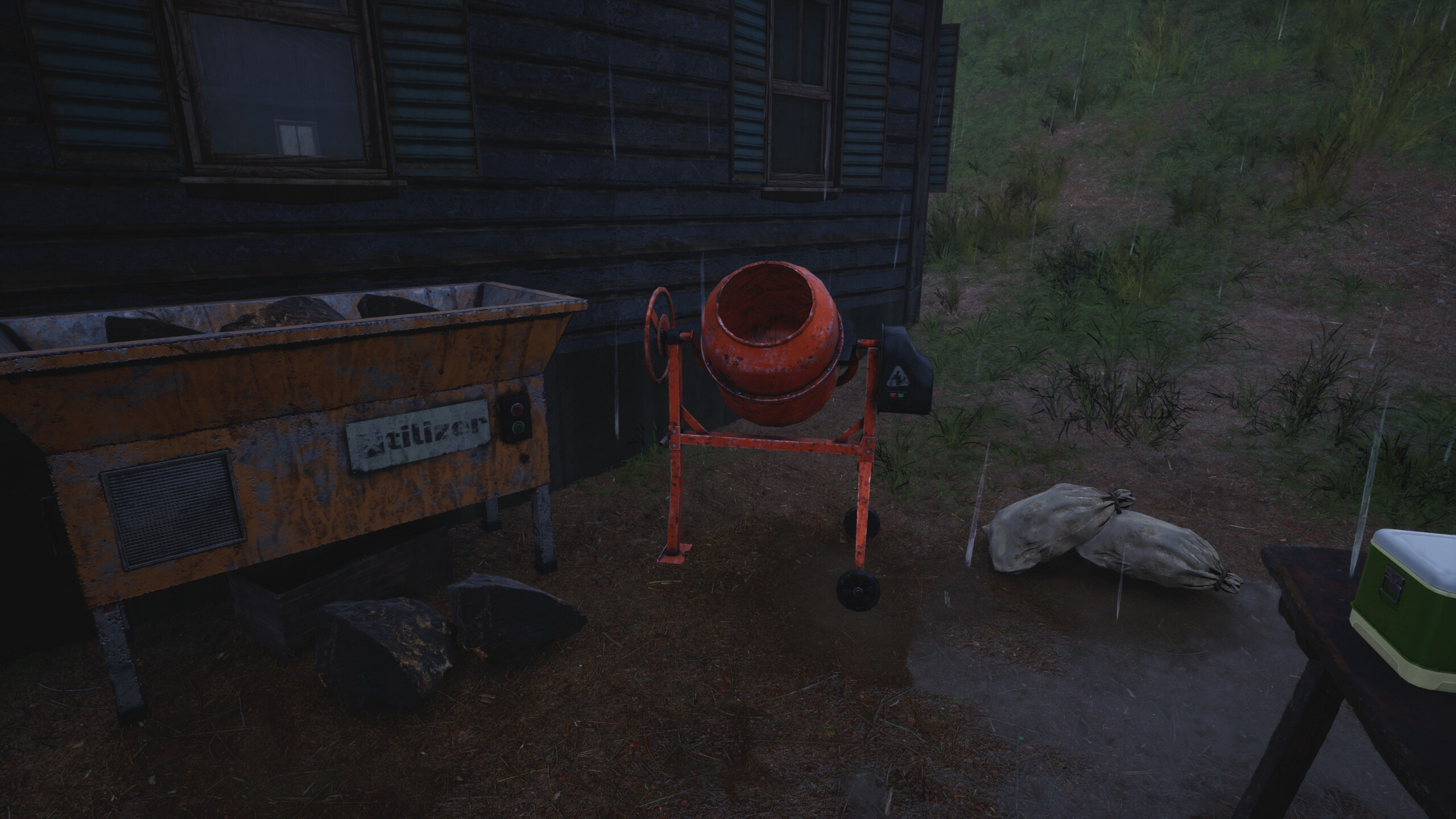 Start Over screenshot 7
