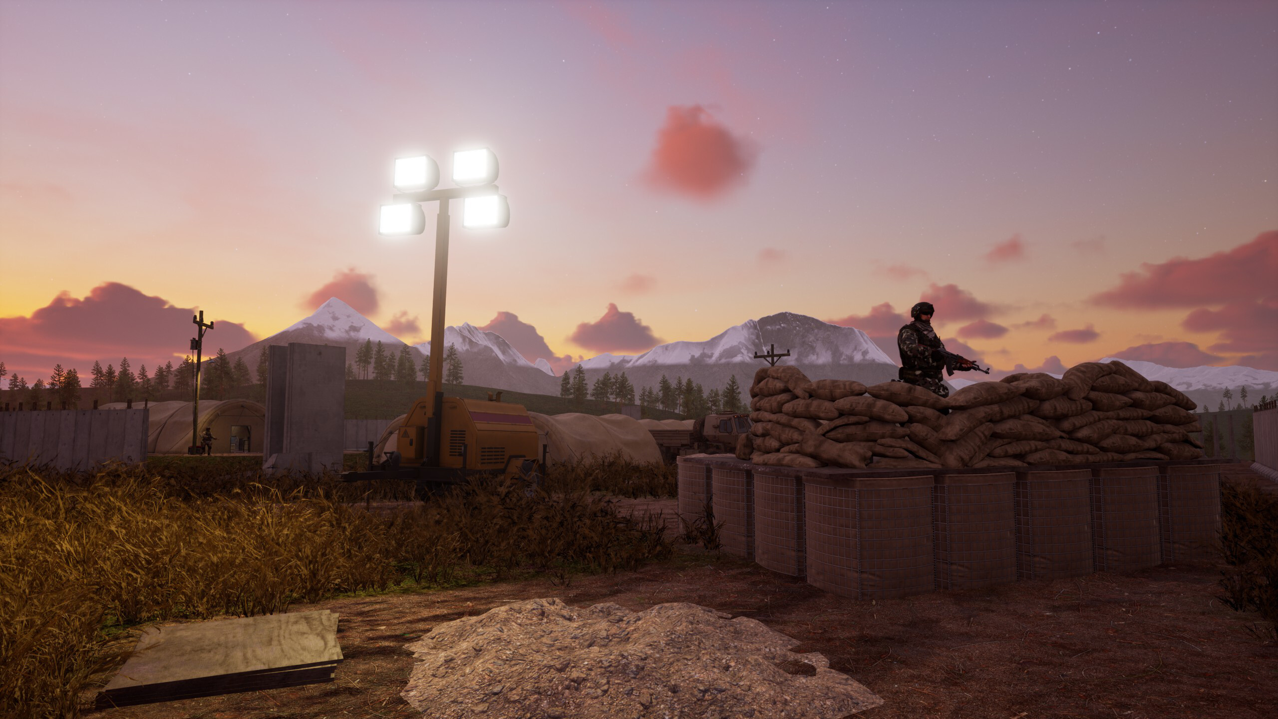 Start Over screenshot 22