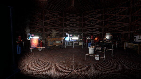 Start Over screenshot