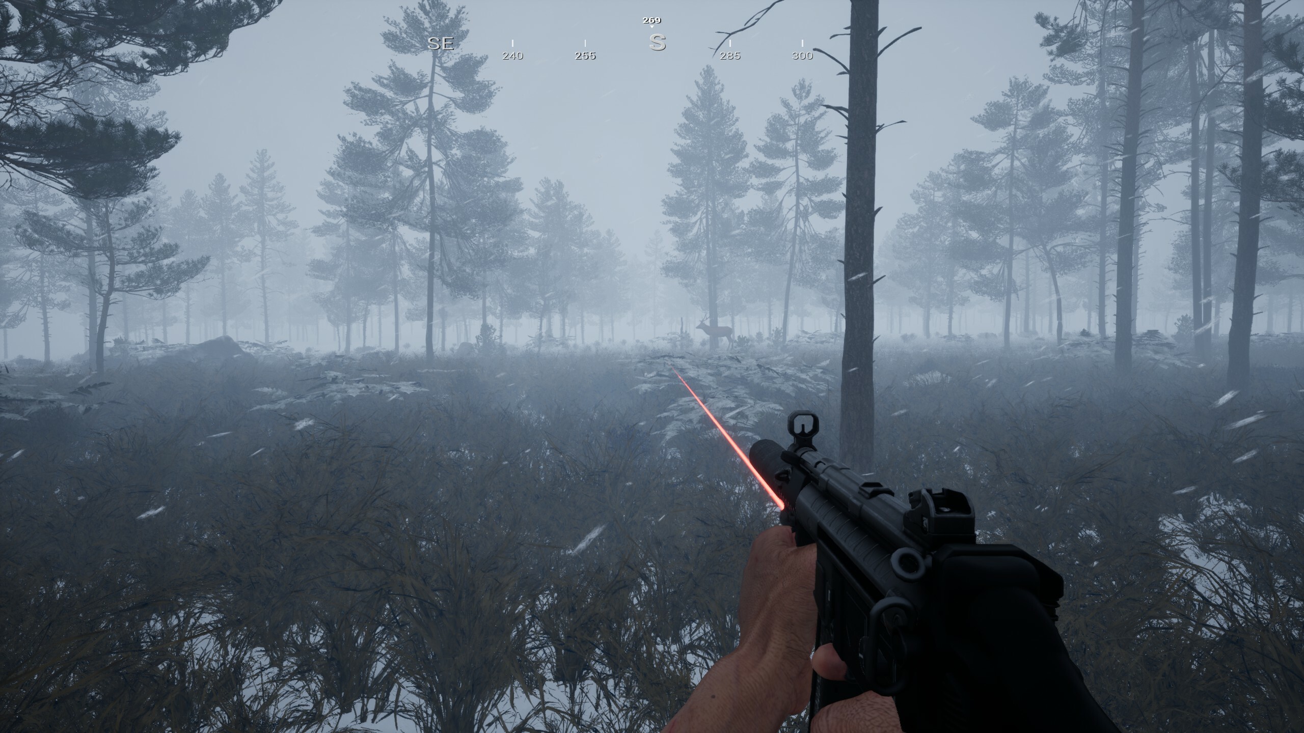 Start Over screenshot 9