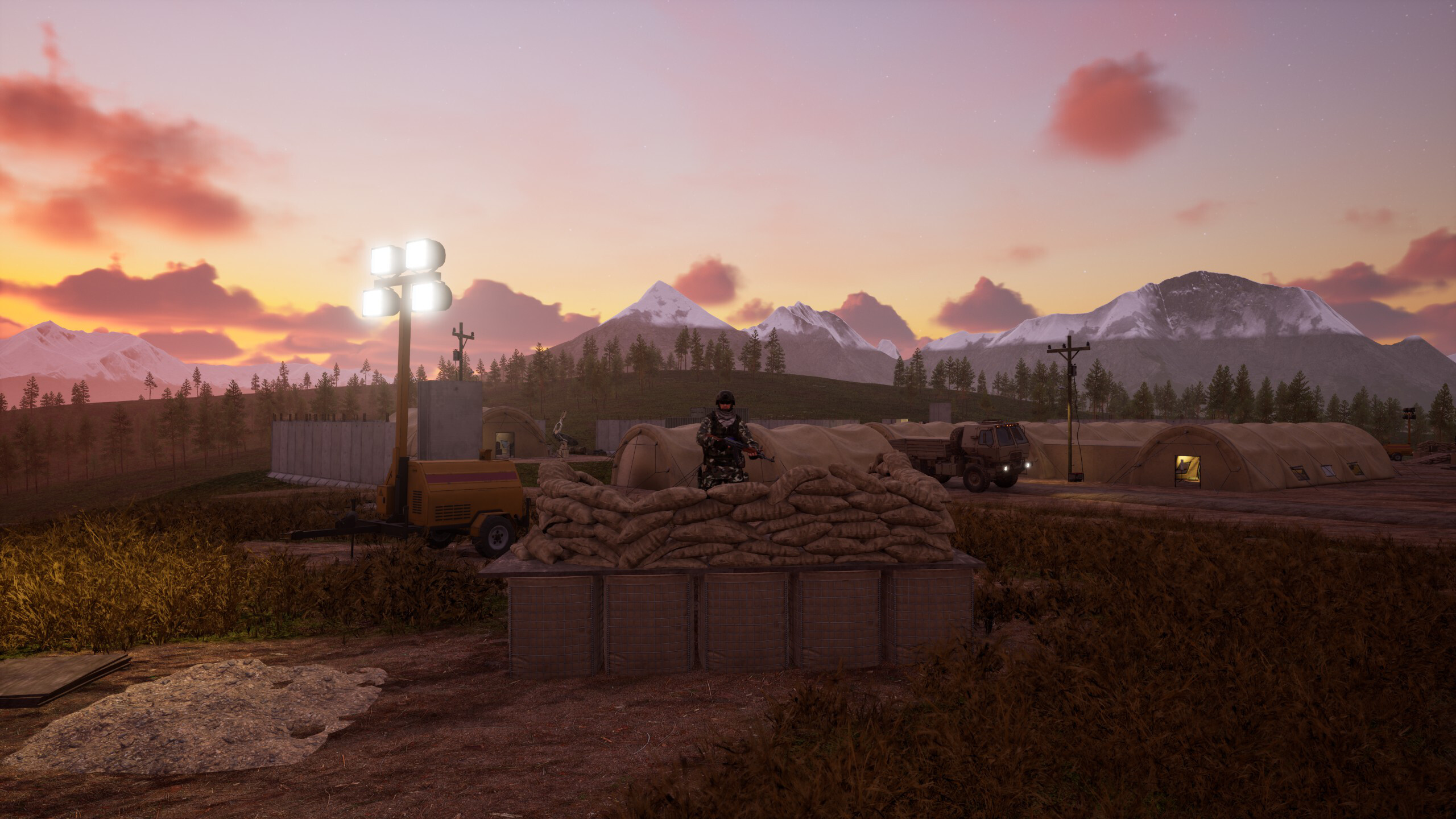 Start Over screenshot 13