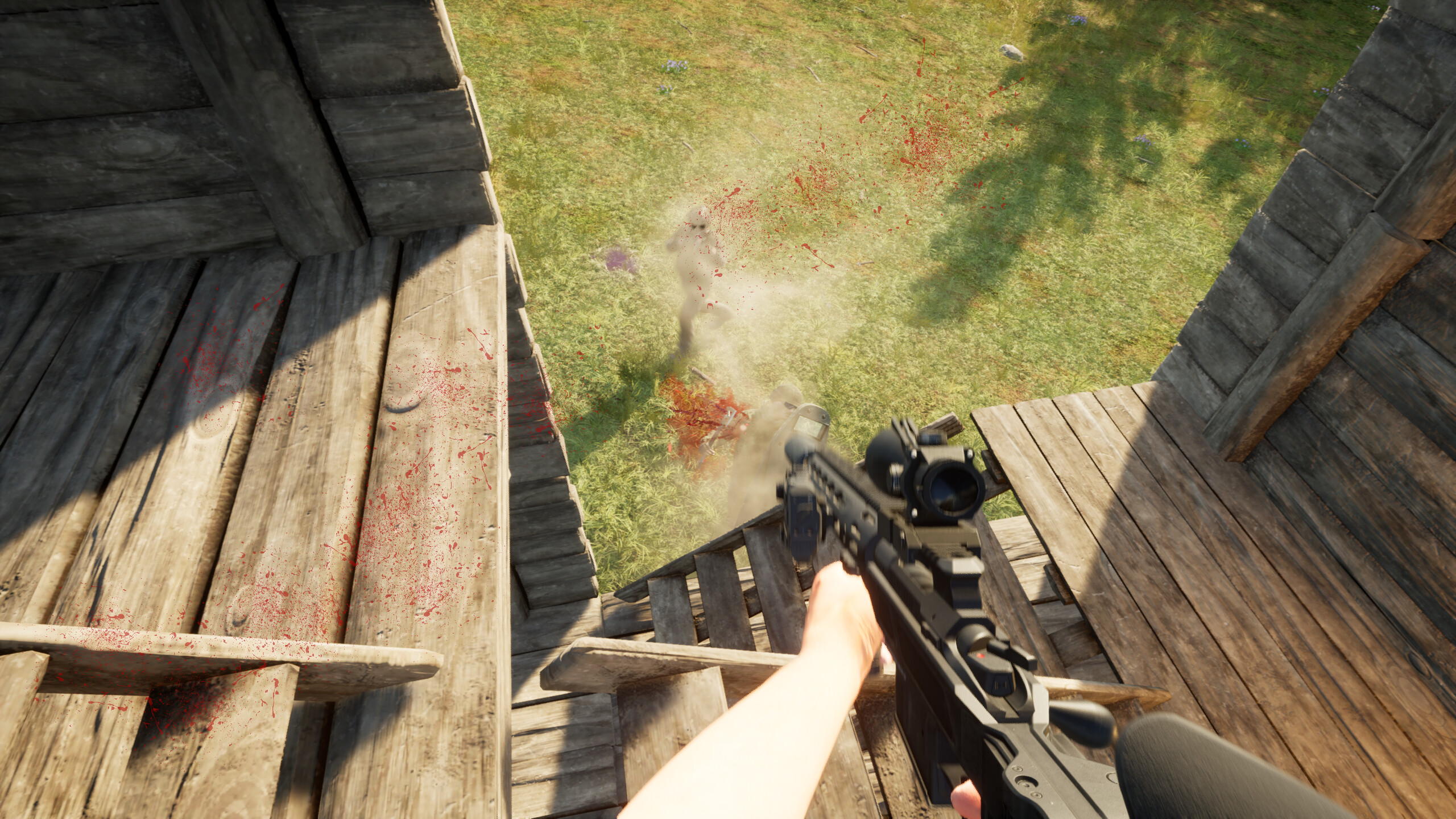 Start Over screenshot 3