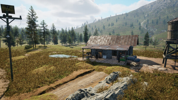Start Over screenshot